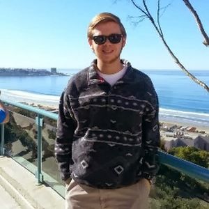 Meet your Posher, Blaine